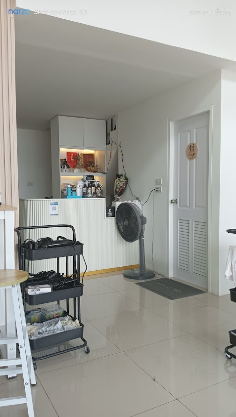 KRIXI HAIR SALON - 4