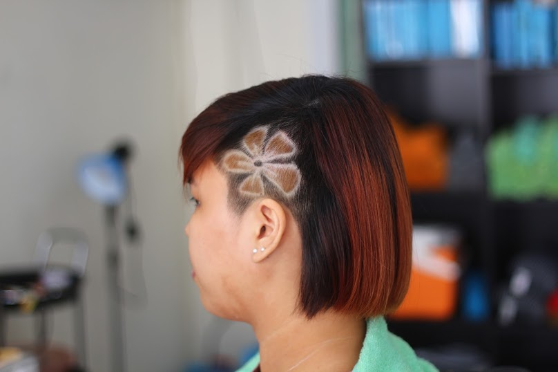 KrungsriBarber - 2