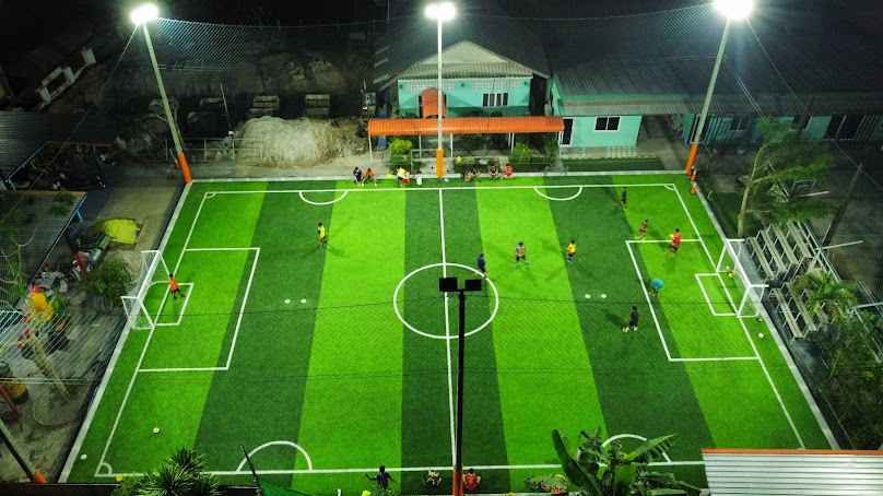 Ks academy - 2