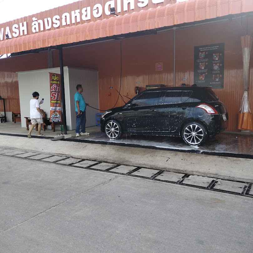 KT CAR WASH - 3
