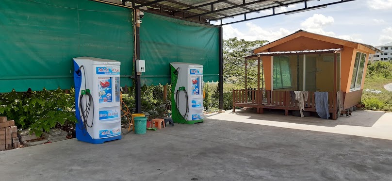 KT CAR WASH - 4