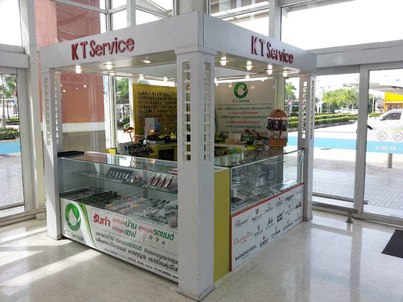 KT.service โฮมโปร ระยอง - 2
