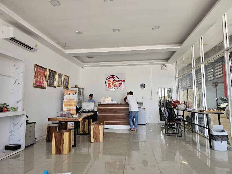 KT Service (Chiang Mai) - 4