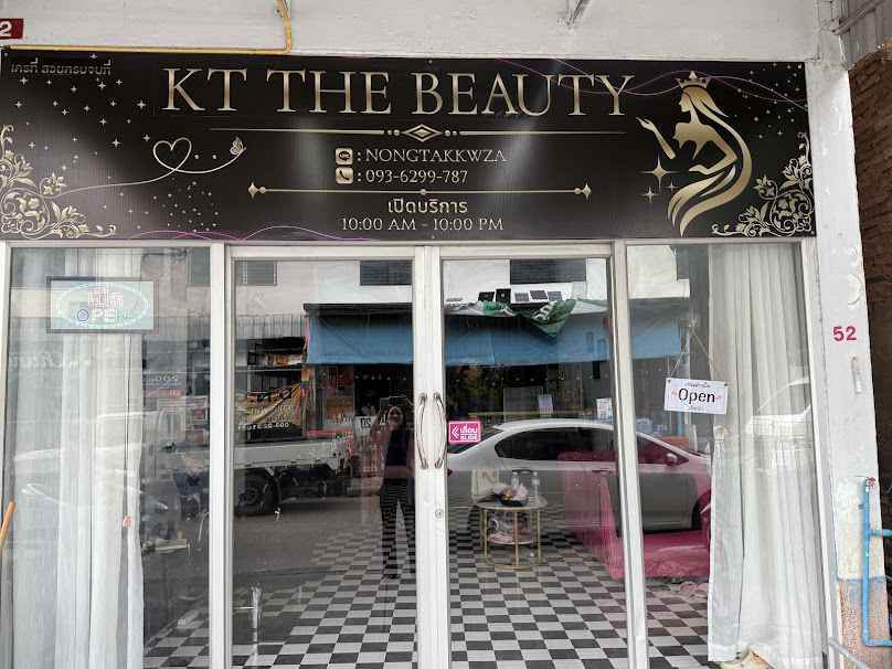 KT The Beauty - 2