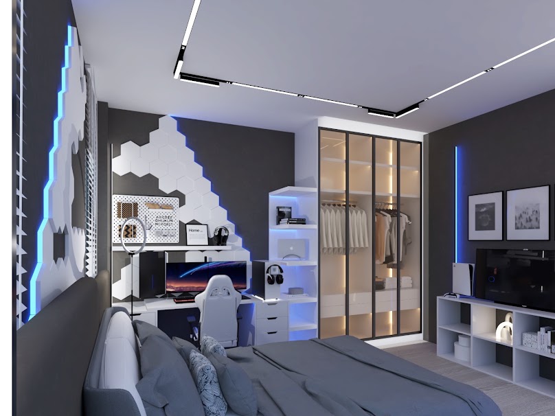 KTEC Design & Build - 3