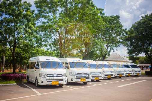KTL Taxi & Car Rent