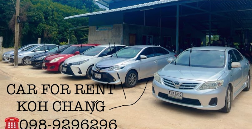 KTL Taxi & Car Rent - 3