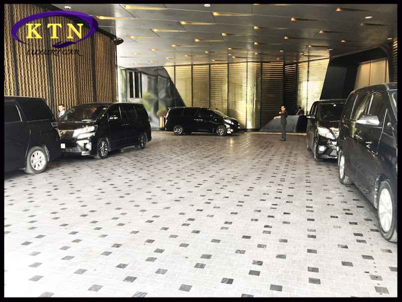 KTNluxurycar เช่ารถ Alphard พร้อมคนขับ - 2