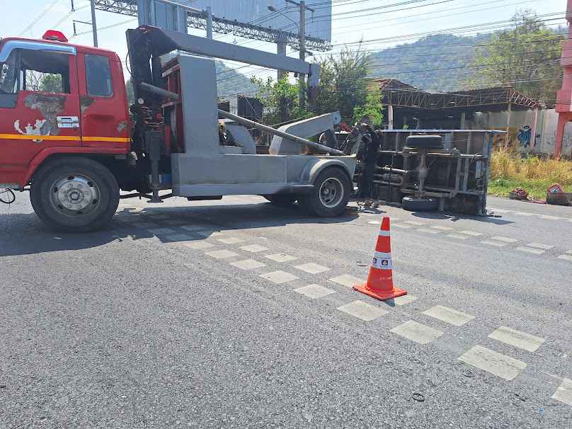 KTP Slide Car Khoyai - 2