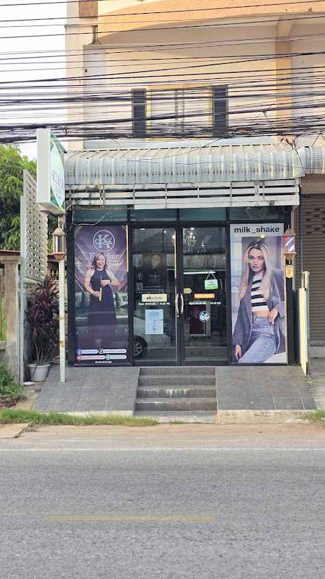 Kulhairdesign
