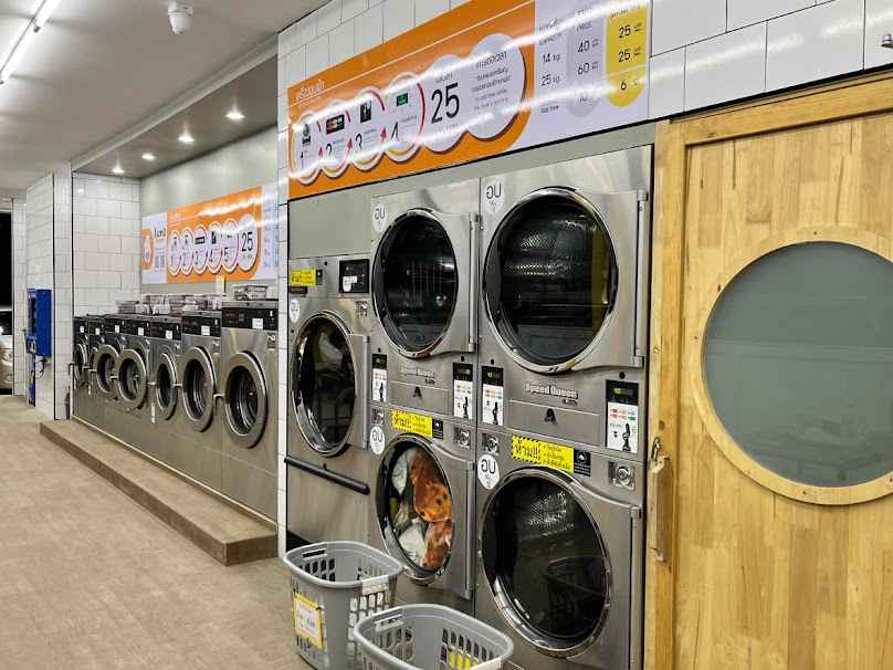 Kuma wash&dry พรมประกาย - 2