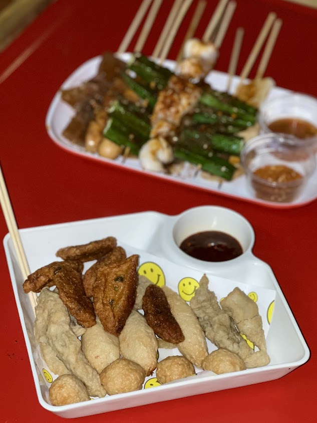 Kuneang Bar (กันเองบาร์)(สามพี่น้อง food&Beverage) - 3