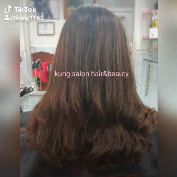 kung salon hair&beauty - 3
