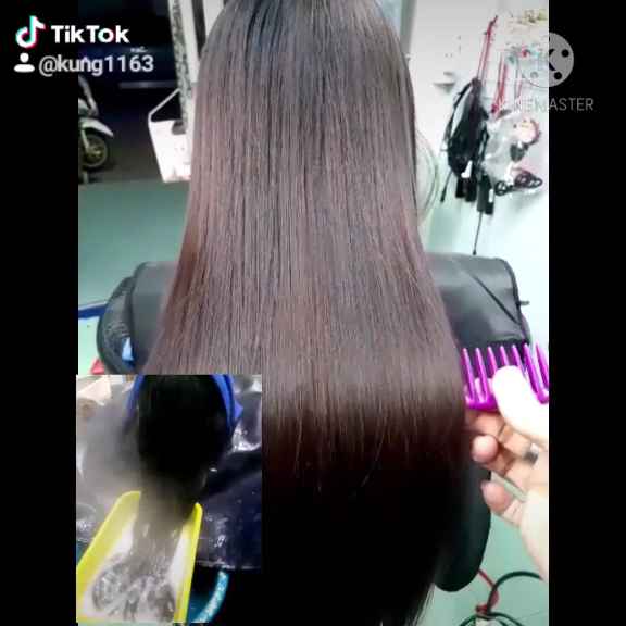 kung salon hair&beauty - 4
