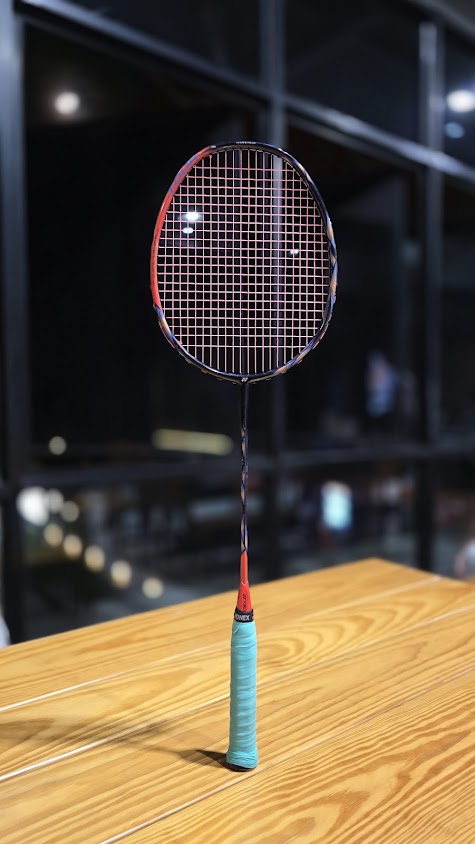 KURU Badminton Park - 2