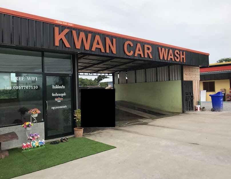 Kwan CarWash - 3