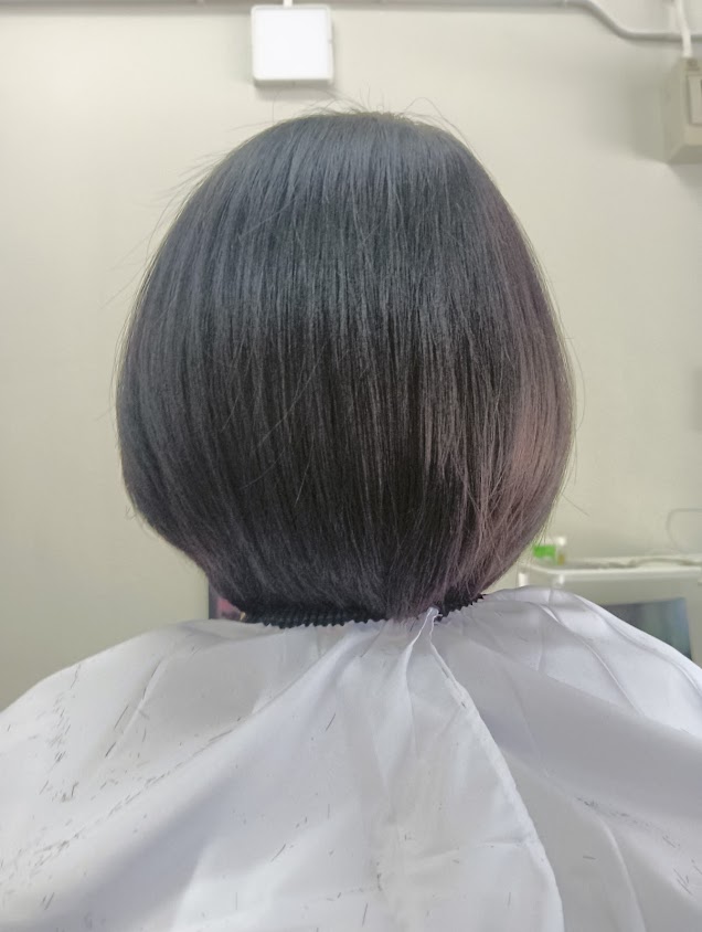 Kwan's Hair Studio - 4