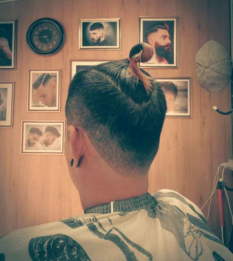L.Chot BARBER SHOP - 2