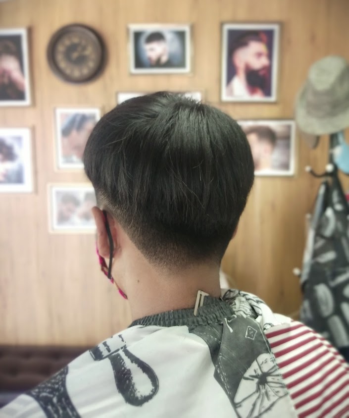 L.Chot BARBER SHOP - 3