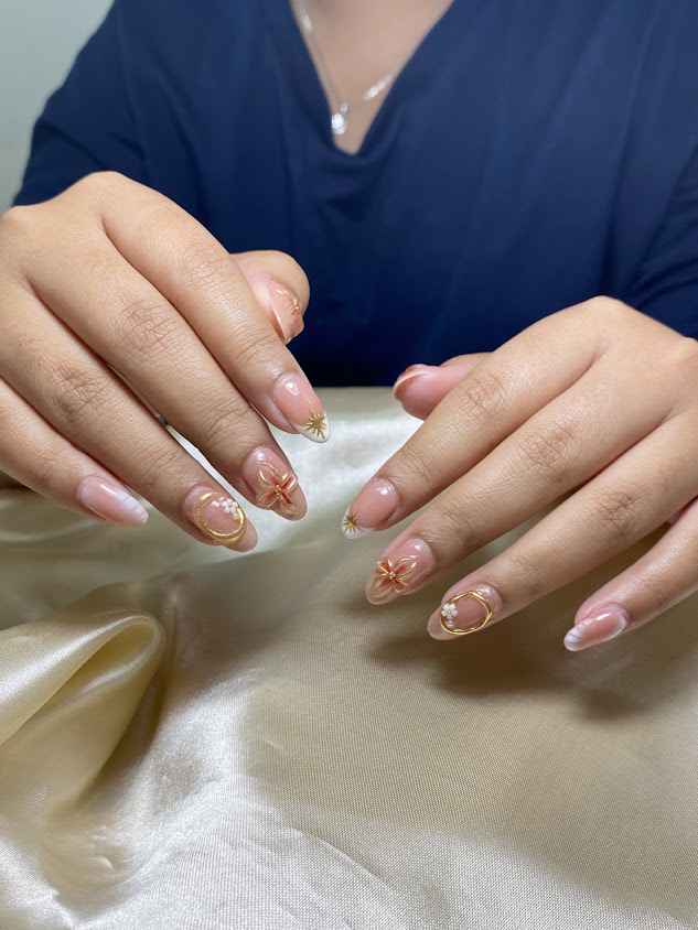 L’ Leb Lash Nail Spa & Eyelashes