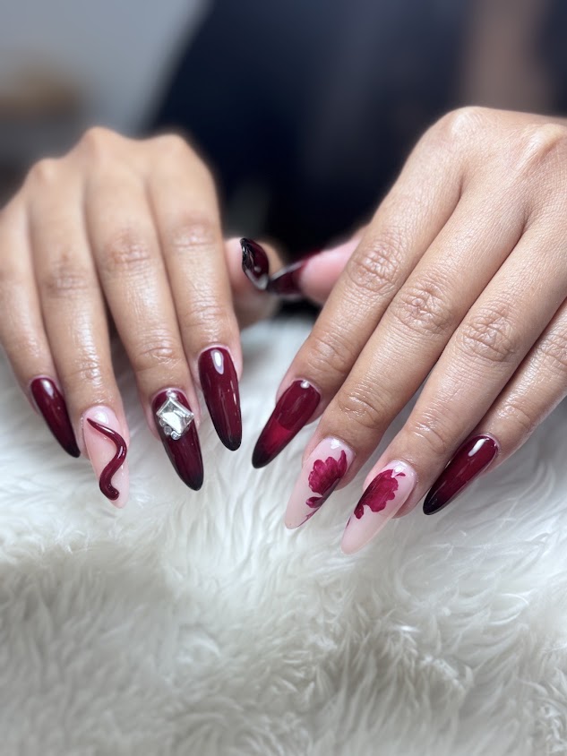 L’ Leb Lash Nail Spa & Eyelashes - 2