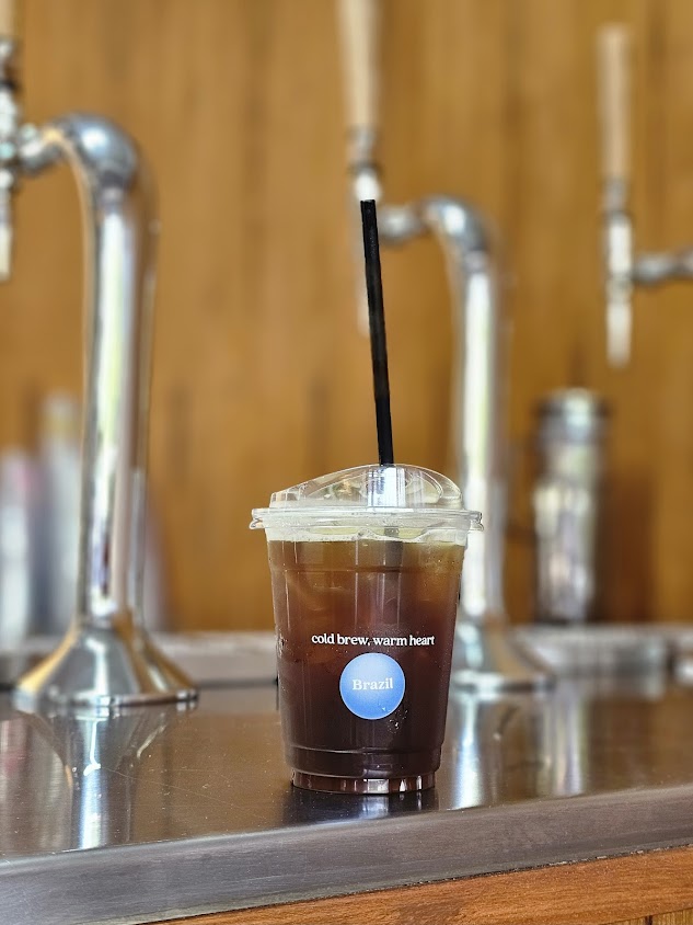 la.moon cold cafe (สาขาศิริมังคลาจารย์) - 4