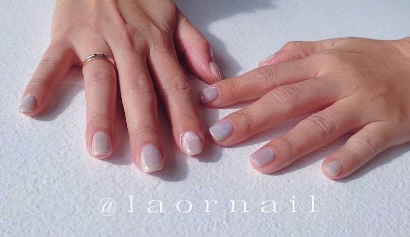 LA OR Nail Home Spa