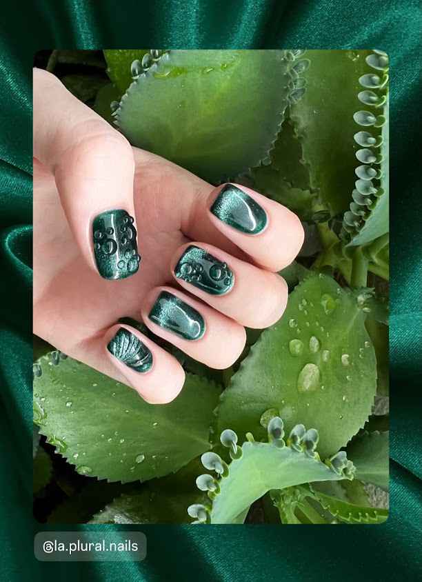 La Plural Nails & Spa Nimman - 2