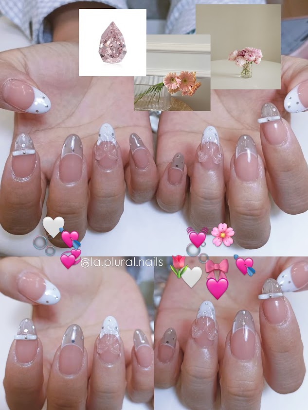 La Plural Nails & Spa Nimman - 4