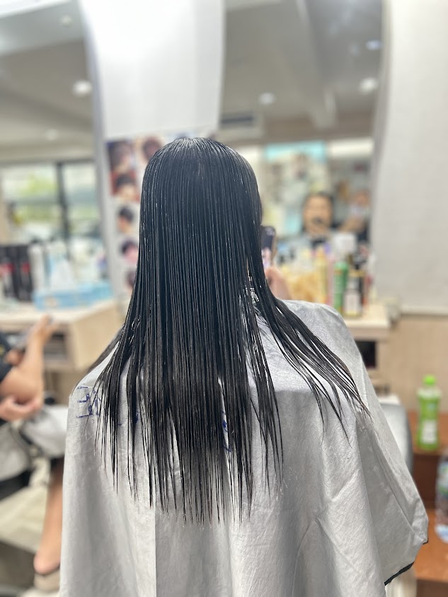 Label Salon & Beauty