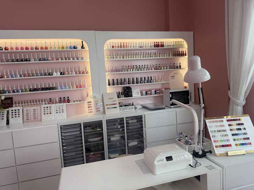 Labella Beauty Art สาขาพรานนก พุทธมณฑล ร้านทำเล็บ ต่อขนตา สักคิ้ว - 2
