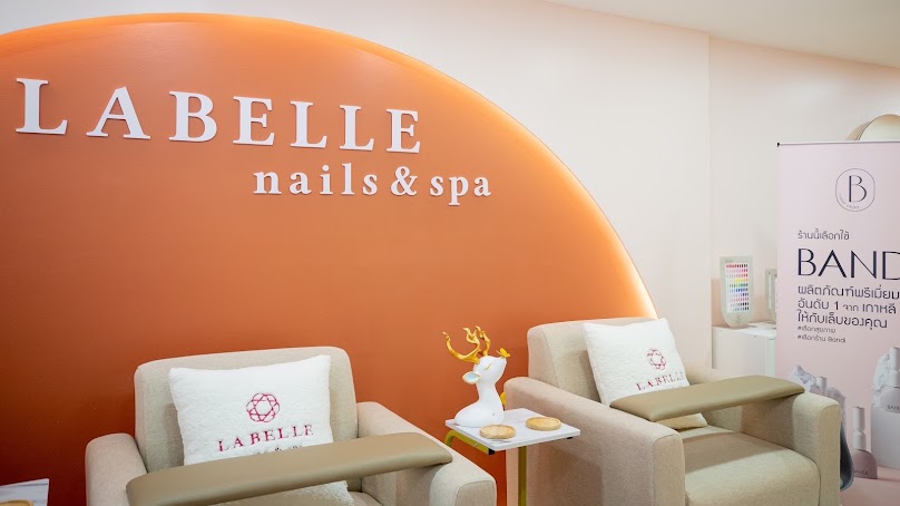 Labelle nails&spa