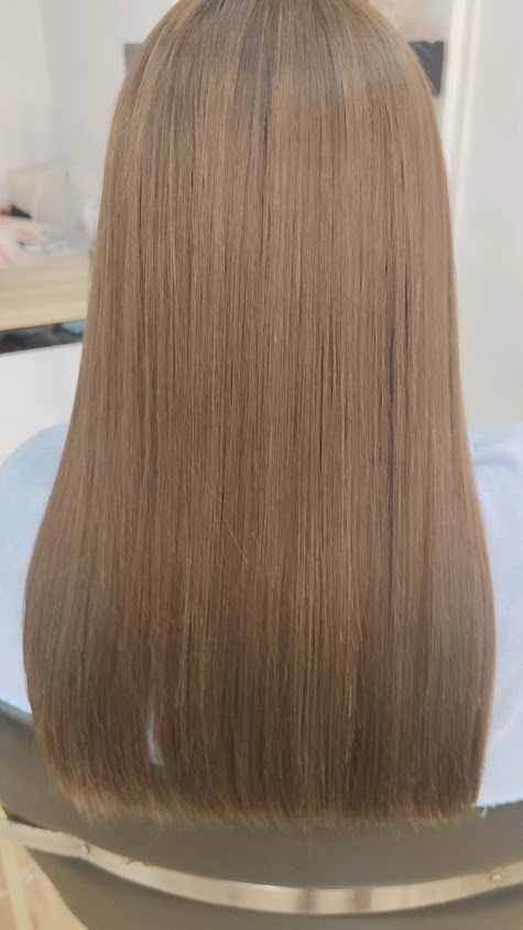 Lady hair (เสริมสวย)