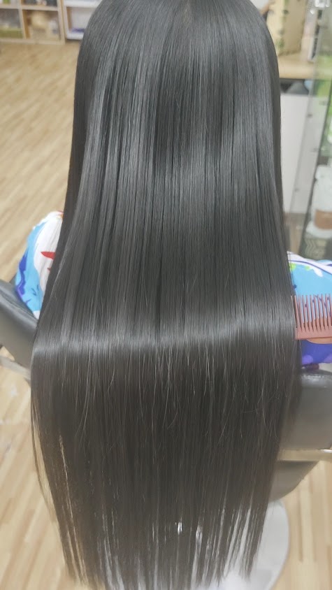 Lady hair (เสริมสวย) - 3