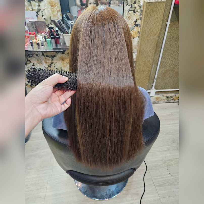 Lady mafia hair design - ร้านเสริมสวย สาขา อุดรธานี
