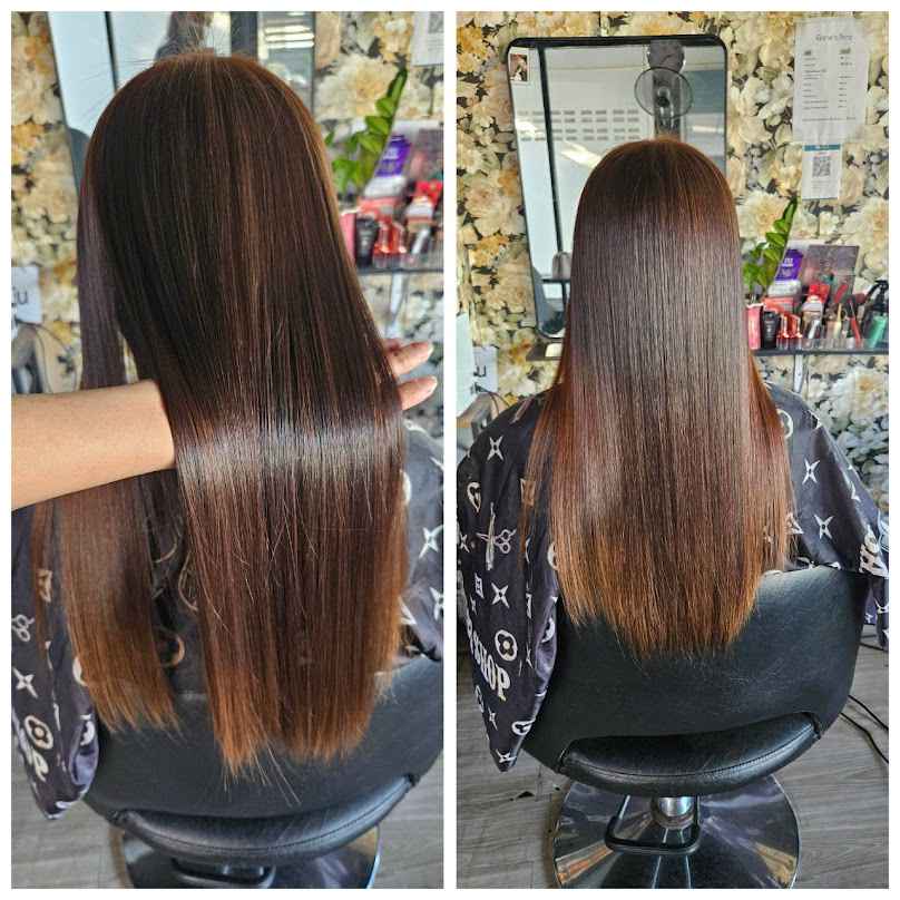 Lady mafia hair design - ร้านเสริมสวย สาขา อุดรธานี - 2