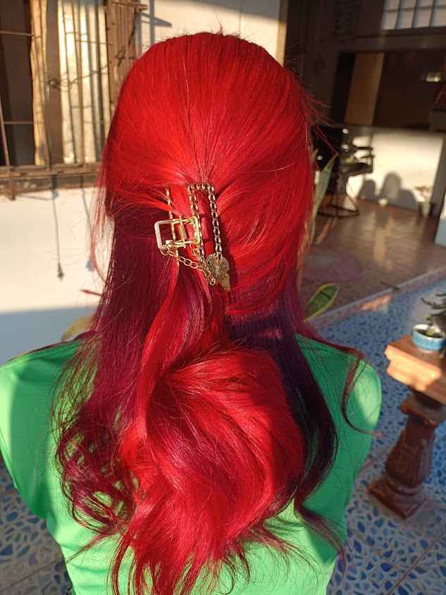 Lady mafia hair design - ร้านเสริมสวย สาขา อุดรธานี - 4