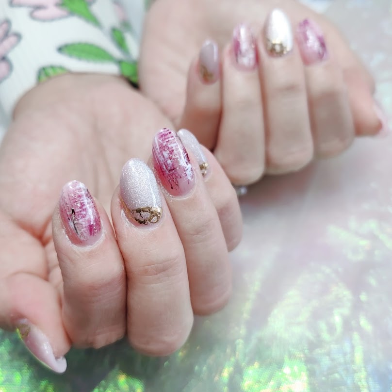 LALA NAIL - 2