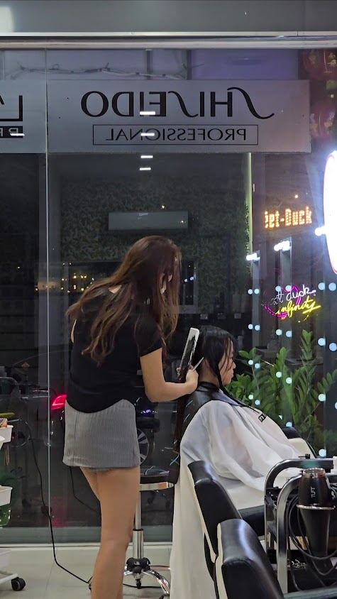 Lalabelle salon ลาลาเบล ซาลอน รังสิต คลอง3 - 3