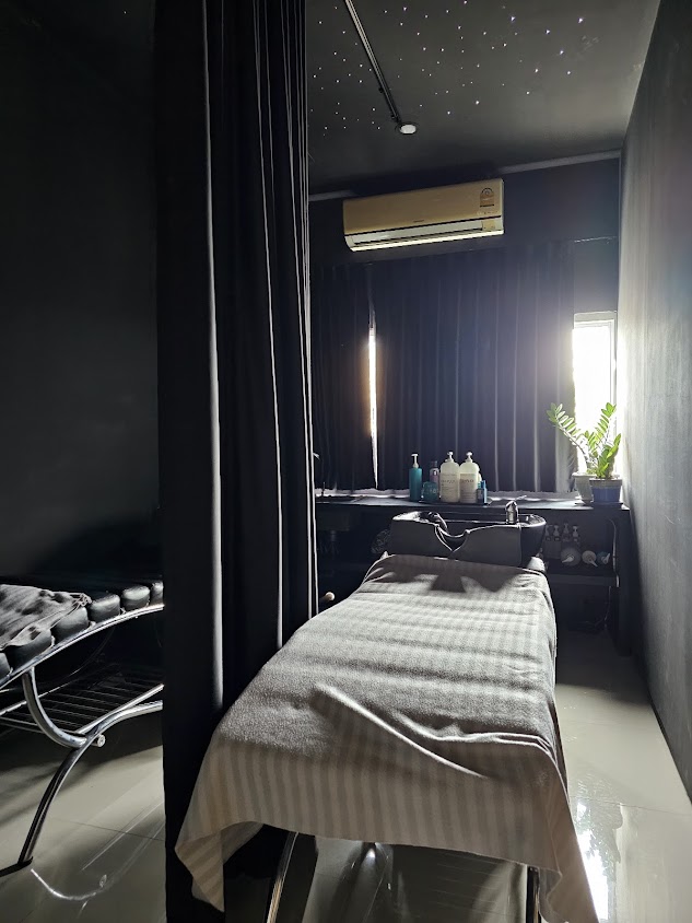 Lalabelle salon ลาลาเบล ซาลอน รังสิต คลอง3 - 4