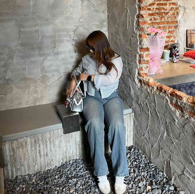 Lali Eyelashes&nail (ร้านต่อขนตาทำเล็บเวียงบัว) - 4