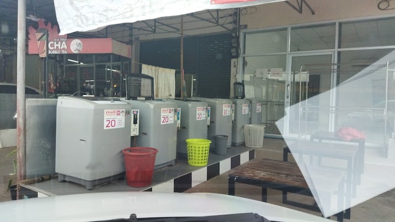 Lalin laundry