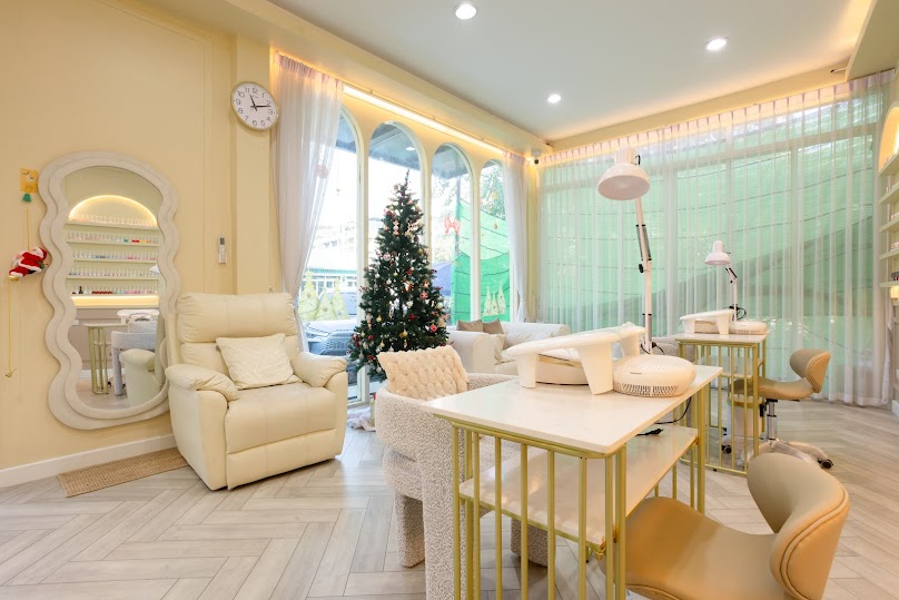 LALIN NAIL SPA - 1