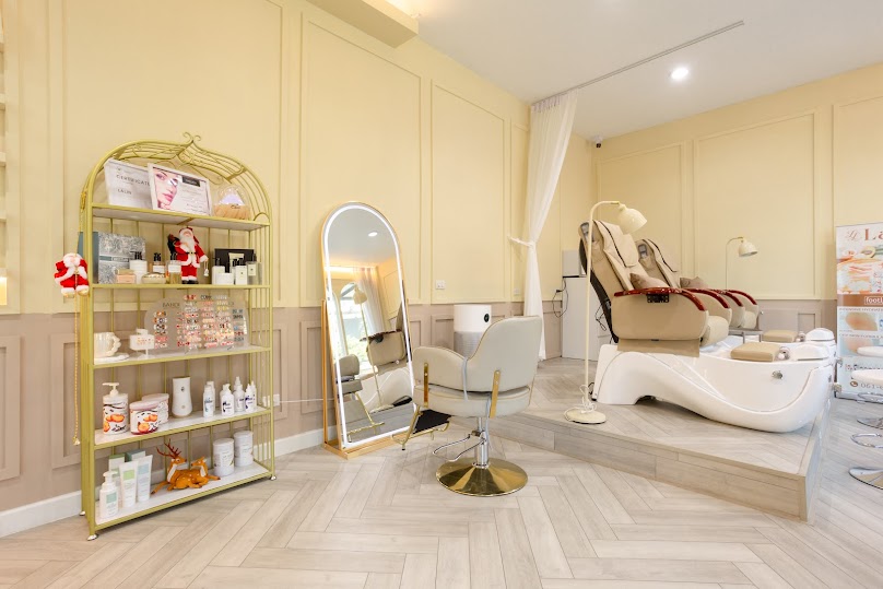LALIN NAIL SPA - 2