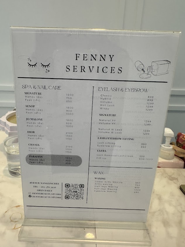 LALIN NAIL SPA - 3