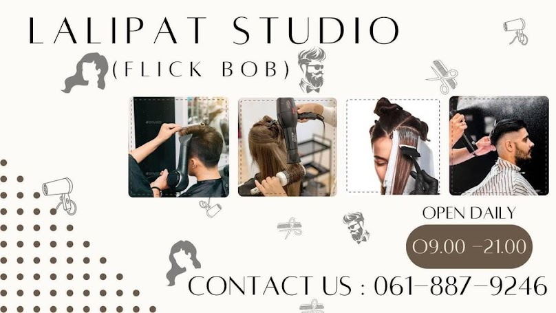 Lalipat Studio