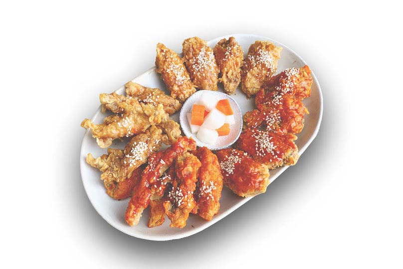 Lamduan Fried Chicken & Beer - 2