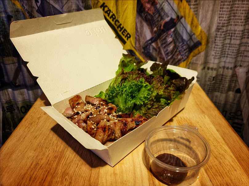 Lamduan Fried Chicken & Beer - 4