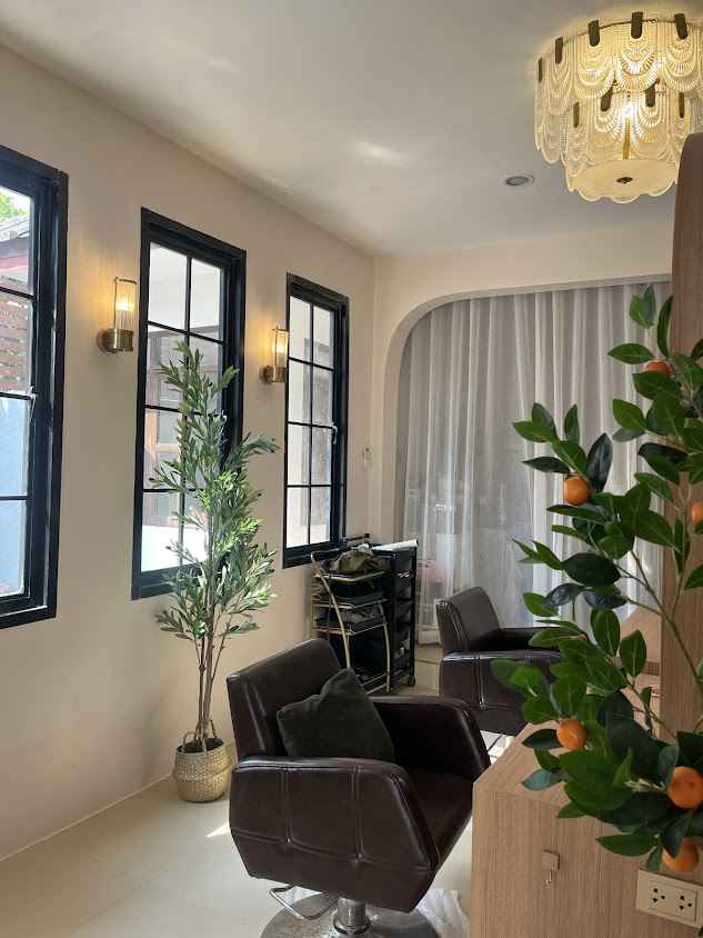 Lamoon Hair Salon(ละมุนแฮร์ซาลอน)