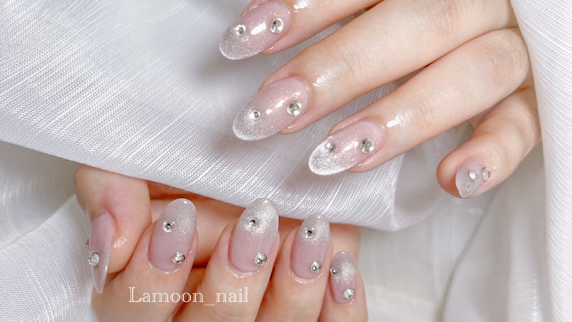 Lamoon nail&eyelash - ร้านทำเล็บต่อขนตาเชียงใหม่ | ข่วงสิงห์
